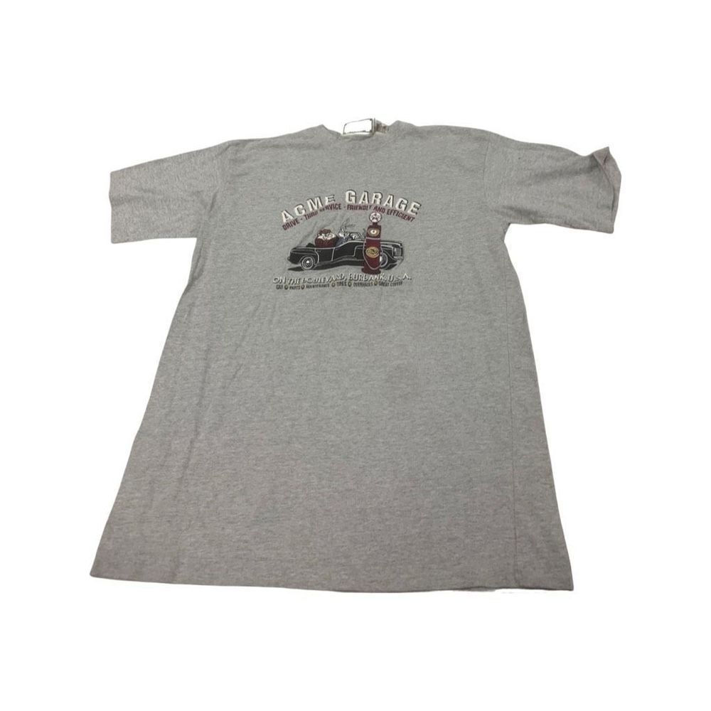 Vintage Acme Garage T-shirt